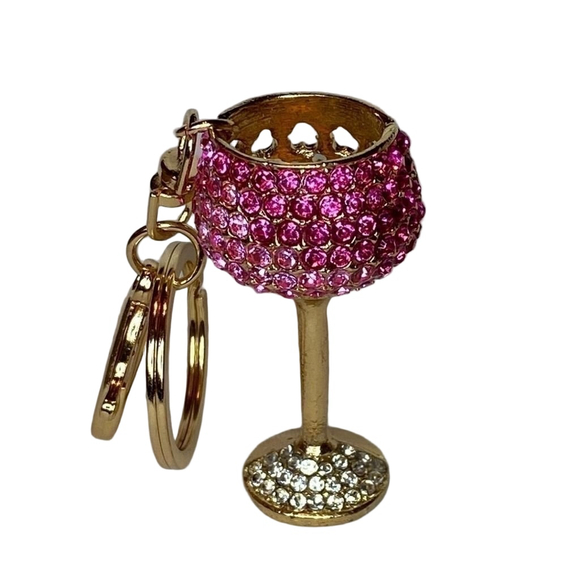 Accessories - GOBLET KEYCHAIN ✨✨✨